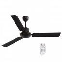 V-Guard Ecowind Neo Plus BLDC Motor Ceiling Fan with Remote (1200 mm) (Energy Efficient 5 Star Rated)...
