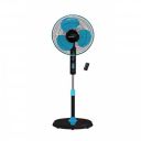 V-Guard Esfera 3 Blade Pedestal Fan With Remote Control...