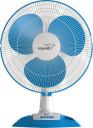 V-Guard Esfera TF (White Blue) 400 mm 3 Blade Table Fan  (White Blue | Pack of 1)...