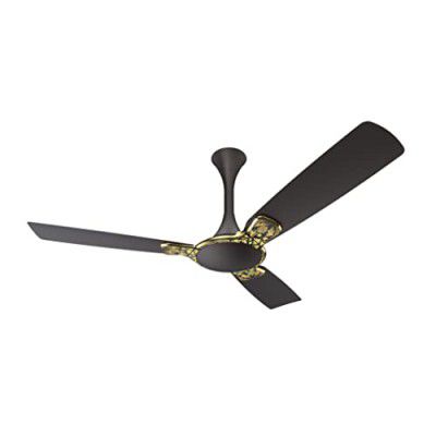 V-Guard Exado Art As Designer High-Speed Ceiling Fan 