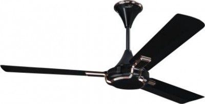 V-Guard Exado Pro Decorative Ceiling Fan with Anti-Dust Technology 1200 mm 3 Blade Ceiling Fan 