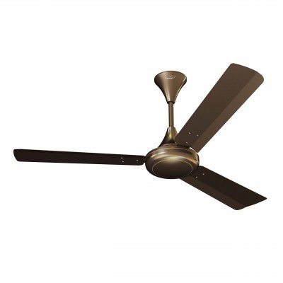 V-Guard Gatimaan Pro AS Ultra High-Speed Ceiling Fan | PEARL BROWN