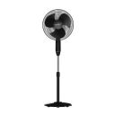 V-Guard Gatimaan Pro HSP N High Speed Pedestal Fan | Rust Resistant ABS Body | Powerful 2100 RPM Motor...