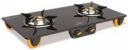 V-Guard Glass Manual Gas Stove  ...