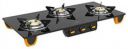 V-Guard Insight 3D Stainless Steel Manual Gas Stove  ...
