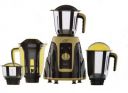V-Guard Inspira 4 Jar 900 W Juicer Mixer Grinder...