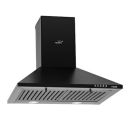 V-Guard M10 Pro Chimney High Suction Power of 900 m3/h/Push-Button Controls/Black Powder-Coated Baffle Filter/Low Noise...