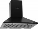 V-Guard M10 Pro Wall Mounted Chimney (Black 900 CMH)...