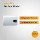 V-Guard Magno 410 Voltage Stabilizer...