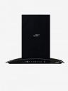 V-Guard MG30 60 cm 1000 CMH Wall Mounted Chimney (Black)...