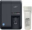 V-Guard Rejive 6.5 L RO + UV + MF + Minerals Water Purifier  (Blue Black)...