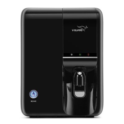 V-Guard Rejive UV UF Water Purifier 5 Litre