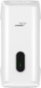 V-Guard Trior i500 AC Stabilizer for up to 2 ton Inverter AC (Working Range :170-270 V) (White)...