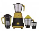 V-Guard Velocity DX 750 W Mixer Grinder...