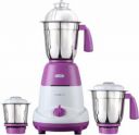 V-Guard Velocity Velocity 3Jar 650w 650 W Mixer Grinder...