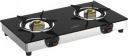 V-Guard VGD 260 SX Glass Manual Gas Stove ...