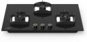 V-Guard VHD 378 ZBS Glass Automatic Hob ...