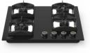 V-Guard VHD 460 ZBS Glass Automatic Hob ...