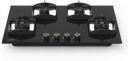 V-Guard VHD 480 ZBS Glass Automatic Hob ...
