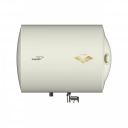 V-Guard Victo HL 25 Litre Horizontal Geyser | White | Advanced Multi-layered Safety Features | Titanium Enriched Ani-Corrosive Tank Coating | Suitable For High-rise Buildings and Hard Water | 2 Years ...