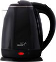 V-Guard VKP15 Prime Electric Kettle (1.5 L, Black)...