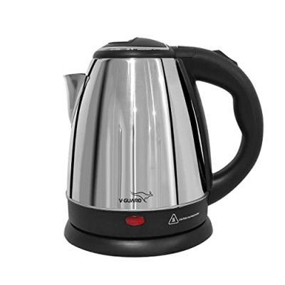 V-Guard VKS15 Electric Kettle - 1.5 Litre 1500 watts