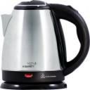 V-Guard VKS15 Stainless Steel 1500 W Electric Kettle (1.5 L, Matte, Steel)...