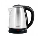 V-Guard VKS17 Electric Kettle for hot water | 1.7 Litre 1500 W | Stainless Steel Hot water kettle | Auto cut-off | Power Indicator | Boil Dry Protection | 1 year Coverage by V-Guard...