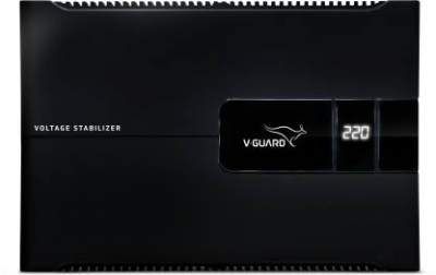 V-Guard Voltino Max Digi 3 A Voltage Stabilizer