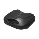 V-Guard VSG80 2 Slice Grill Sandwich Maker Powerful 800 Watt Heating Rods...