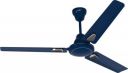 V-Guard Windle Deco AS 1 Star 1200 mm Energy Saving 3 Blade Ceiling Fan  (Admiral Blue, Pack of 1)...