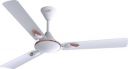 V-Guard Windle Deco Zeta 1 Star 1200 mm 3 Blade Ceiling Fan  (Energy Saving | White)...