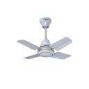 V-Guard Windle Pro Plus High Speed Ceiling Fan For Home | 100% Copper | 830 RPM Motor | Powder-Coated Gloss Finish | 4 Blade Ceiling Fan | 60cm Sweep | (Pearl White)...