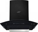 V-Guard X10 BL180 Auto Clean 60cm |Touch & Gesture Control Wall Mounted Black 1350 CMH Chimney...