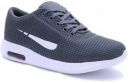 V King  Running Shoes For Men  (Grey)...