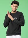 V-Mart Men Printed Sweatshirt...
