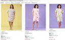 V Mart Womens Night Dresses Starts At 178...