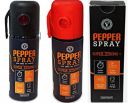 V Pepper Spray Black+Red...