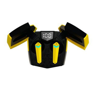 V Signature Flybuds X21 True Wireless Gaming Earbuds