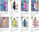 V Tradition Womens Ethnic Sets Upto 90% Off...