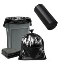 V.V Garbage Bag | Waste Bag | Kachra Bag Small | 30 Piece Roll (Pack of 1, Small)...