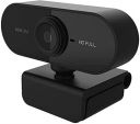 V88R® PC Webcam 1080P Full HD Webcam USB Desktop & Laptop Webcam Live Streaming Webcam Microphone Widescreen HD Video...