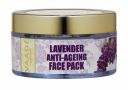 Vaadi Herbals Lavender Anti Ageing Face Pack, 70g...