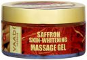 Vaadi Herbals Saffron Skin Whitening Massage Gel 50ml...