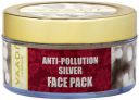 Vaadi Herbals Silver Face Pack Pure Silver Dust and Lavender Oil 70g...