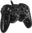 Vabiration Game Controller Gamepad Joystick Joypad with Dual Vibration Feedback - Turbo Trigger...