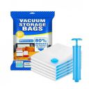 Vacuum Storage Bags for Clothes and Bedding 