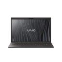 Vaio Z 14 inch/35.56 cm (Intel Core i7-11375H/32GB/2TB SSD/ Intel Iris Xe Graphics/Fingerprint Reader/UHD(4K)/win10 pro) 1.06kg, Signature Black/NZ14V3IN001P...