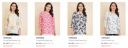 Vairagee Women's Clothings Upto 90% Off ...
