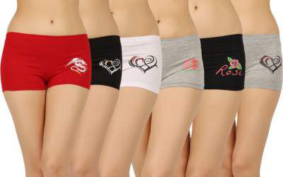 Vaishma Women's Panty set at Minimum 70% Off